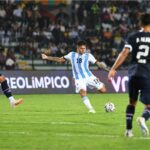 Argentina estreia com empate no Pré-Olímpico