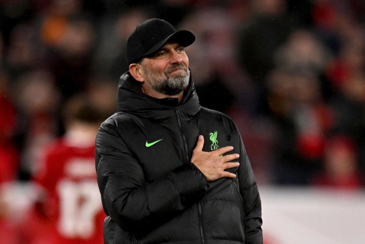 Treinador está marcado na história do Liverpool