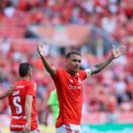 Alan Patrick abriu o caminho da vitória do Internacional