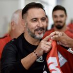 Português nos tempos de Flamengo