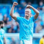 Haaland retorna aos gramados