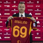 Espanhol usará a camisa 69 na Roma