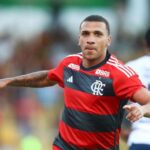 Petterson está perto de ser emprestado ao Athletico-PR
