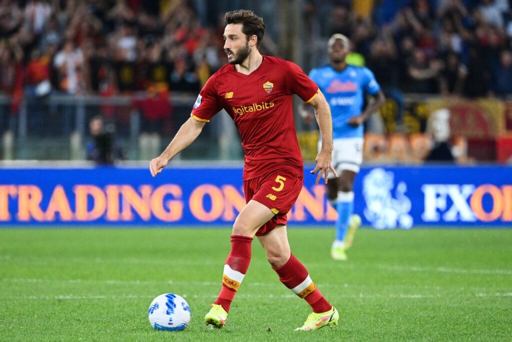 Matias Viña está perto de reforçar o Flamengo