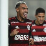 Matheuzinho está próximo do Corinthians