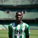 Luiz Henrique, alvo do Botafogo