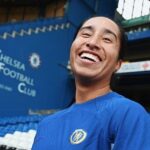 Mayra Ramírez, Chelsea