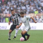 Atlético-MG x Cruzeiro