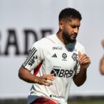 Pablo, do Flamengo, reforça o Botafogo