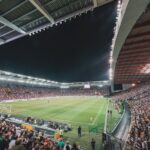 Caso de racismo foi registado no estádio da Udinese, na Itália