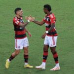 onde assistir ao vivo Flamengo x Audax