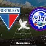 Fortaleza x Iguatu