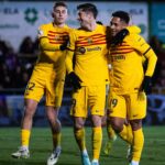 onde assistir ao vivo Barcelona x Osasuna