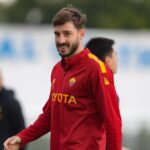 Flamengo chegou a acordo com a Roma para contratação de Matías Viña (Foto: Divulgação)