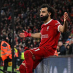 Mohammed-Salah - Liverpool - Premier League