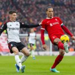 onde assistir ao vivo Liverpool x Fulham