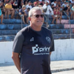 Hélio dos Anjos, técnico do Paysandu