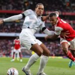 onde assistir ao vivo Liverpool x Arsenal