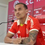 Alan Patrick vive uma das melhores fases da carreira no Internacional (Foto: Ricardo Duarte/SCI)