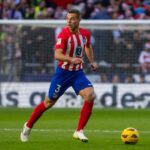 Azpilicueta será desfalque no Atlético de Madrid (Foto: X/Reprodução)