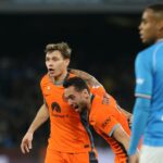 onde assistir ao vivo Napoli e Inter