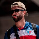 Caio Alexandre está de saída do Fortaleza e vai para o Bahia. Foto: Reprodução/Facebook