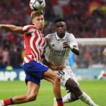 onde assistir ao vivo Atlético x Real