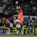 Federação estuda possibilidade de voltar a ter clássico com duas torcida. Foto: Cesar Greco/Palmeiras