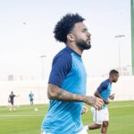 Claudinho foi formado nas categorias de base do Corinthians. Foto: Reprodução/Facebook