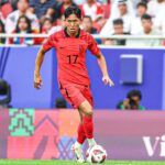 Coreia do Sul ficou no empate com a Malásia, mas avançou às oitavas (Foto: X/Reprodução)