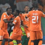 Costa do Marfim terá a Argentina pela frente