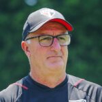 Dorival Júnior se apresenta na Seleção Brasileira na quarta-feira (10). Foto: Reprodução/Facebook