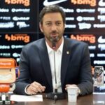 Duílio Monteiro, ex-presidente do Corinthians, quer uma investigação sobre o caso. Foto: Rodrigo Coca/ Corinthians