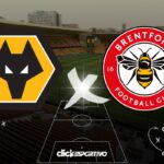 Wolves x Brentford