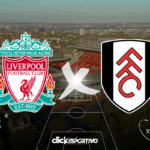 Liverpool x Fulham