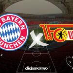Bayern x Union Berlin