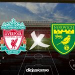 Liverpool x Norwich - Copa da Inglaterra 2023/24