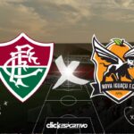 Fluminense x Nova Iguaçu - Campeonato Carioca 2024