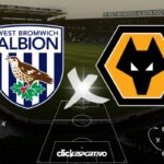 West Brom x Wolves
