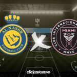 Al-Nassr x Inter Miami - Riyadh Cup