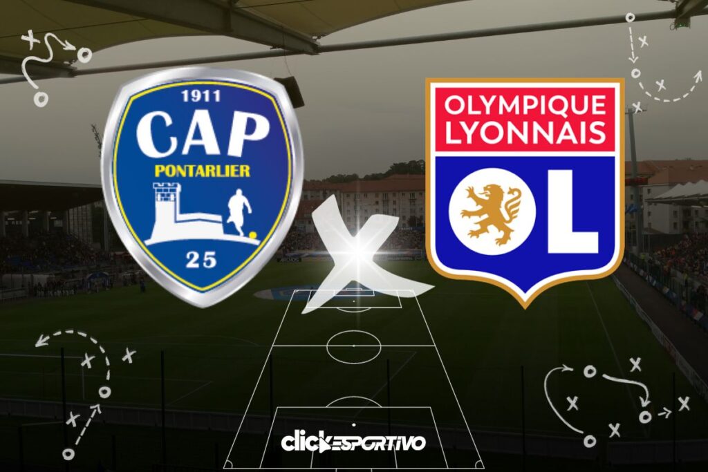 Pontarlier x Lyon