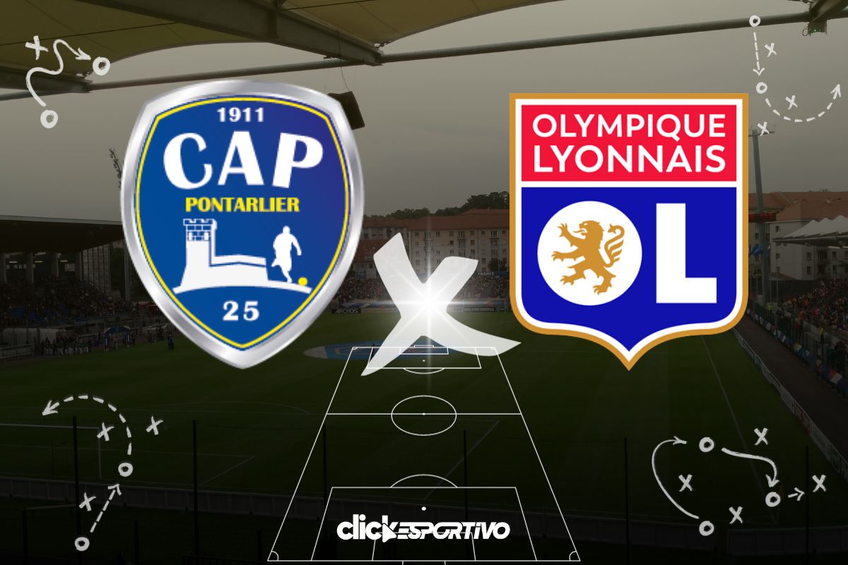 Pontarlier x Lyon