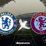 Chelsea x Aston Villa - Copa da Inglaterra 2023/24