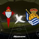 Celta x Real Sociedad