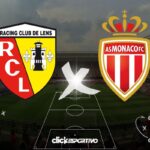 Lens x Monaco