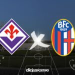 Fiorentina x Bologna - Copa da Itália 2023/24
