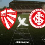 São Luiz x Inter