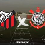 Ituano x Corinthians