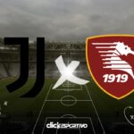 Juventus x Salernitana - Copa da Itália 2023/24