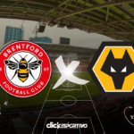 Brentford x Wolves